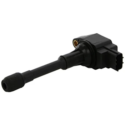 Immagine di BERU ZSE088 Bobina d&#039;accensione 3 12 Kontaktfeder, Spring con elettronica NISSAN: Qashqai / Qashqai+2 I, Note II Hatchback, MICRA 4