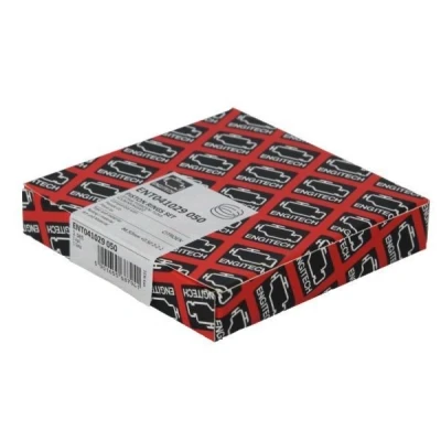 Immagine di ENGITECH ENT041029 050 Kit Fasce Elastiche 86,5 FIAT: Ducato III Van, Camion pianale / Telaio, FORD: Transit Custom V362 Ranger Mk3