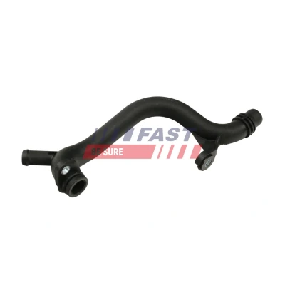 Immagine di FAST FT61897 Tubo Radiatore AUDI: A4 B8 Avant, A6 C7 VOLKSWAGEN: Transporter 5, Multivan 5 (7HM, Bus