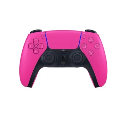 Immagine di Playstation Sony PS5 DualSense Rose Bluetooth Manette de jeu Analogique/Numérique 5