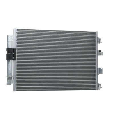 Immagine di VALEO 814161 Condensatore con essiccatore Alluminio 396 R 134a FORD: FOCUS 3 Turnier, KUGA 2, C Max 2 mister auto, norauto, autozona