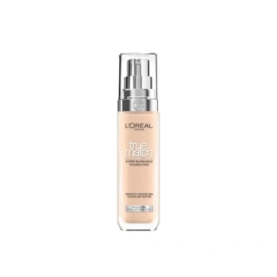 Immagine di L&#039;Oréal True Match Foundation R2/C2 Vanille Rose 30 ml
