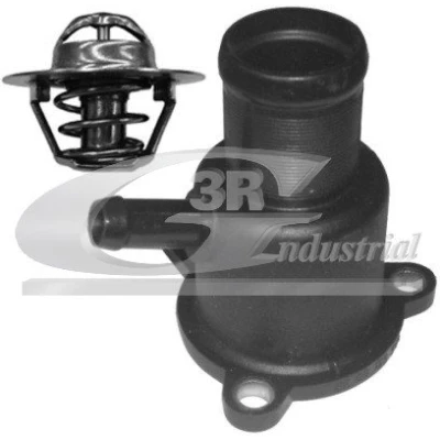 Immagine di 3RG 80678 Flangia RENAULT: Megane Scenic, CLIO 2, Kangoo I, DACIA: Logan I MCV
