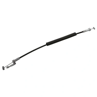 Immagine di FEBI BILSTEIN 35479 Cavo comando, Sblocco porta interno, bilaterale