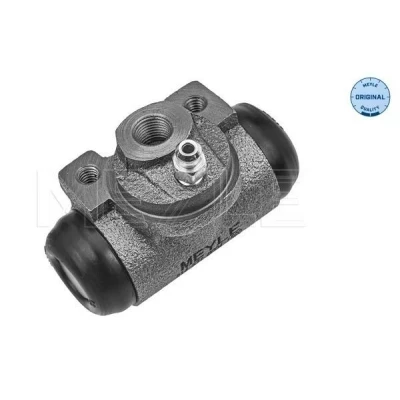 Immagine di MEYLE 214 531 0004 Cilindretto Freno 20,6 Assale posteriore FIAT: Panda II Hatchback, Doblo I Cargo, Punto LANCIA: Y, Musa