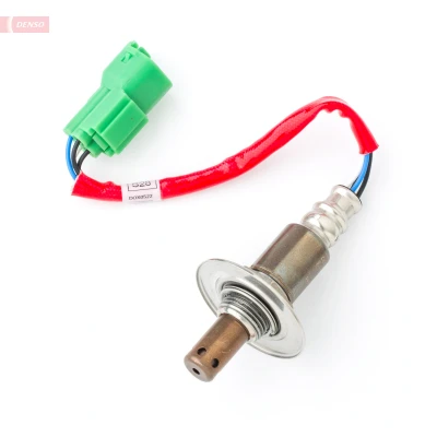 Immagine di DENSO Direct Fit DOX 0522 Sonda lambda M18x1.5 riscaldato, a dito, banda larga