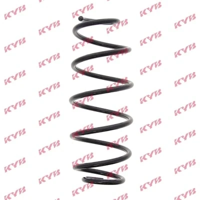 Immagine di KYB K Flex RH2647 Molle ammortizzatori Assale anteriore Molla ad elica JAGUAR: X Type Sedan