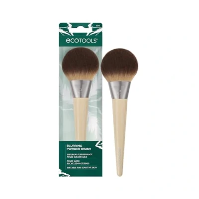 Immagine di EcoTools Blurring Powder Makeup Brush, 1 Count