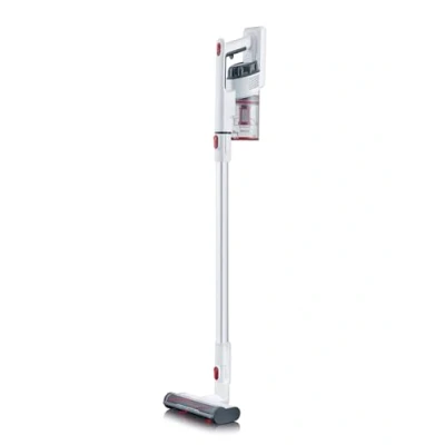 Immagine di Severin HV 7152, Aspirapolvere, bianco, 22,2 V, 40 Min