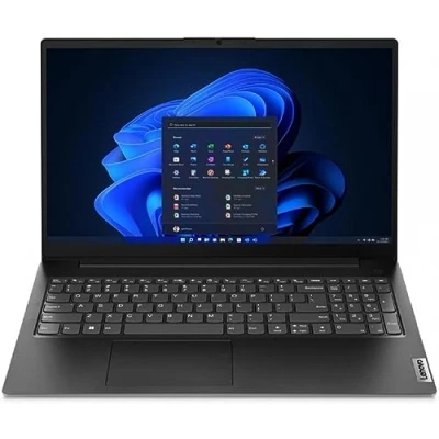 Immagine di Lenovo, Pc portatile notebook, Intel N4020 1.1 Ghz, RAM 8GB SSD 256GB, Display 15,6&quot; FHD, Windows 11 Home