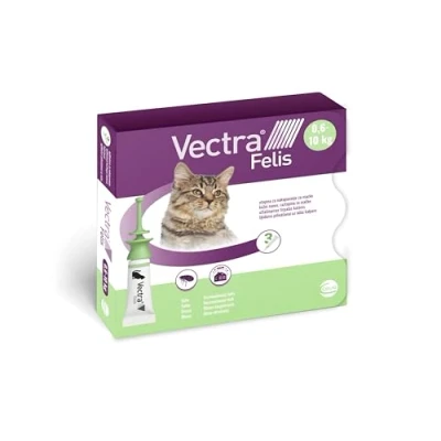Immagine di Vectra Felis*spoton 3pip Gat