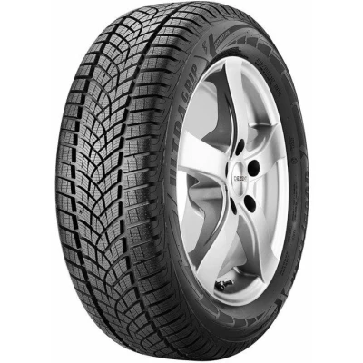 Immagine di Goodyear Ultra Grip Performan 285/40 R20 108V auto Pneumatici invernali ALFA ROMEO: Stelvio, MERCEDES BENZ: GLC SUV, BMW: X5, X6 546561