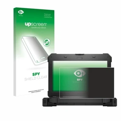 Immagine di upscreen Pellicola Privacy per Dell Latitude 5420 Rugged Anti Spy