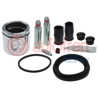 Immagine di AUTOFREN SEINSA D43330S Kit Revisione Pinze Freno Assale anteriore 60 PISTON KIT+GUIDEPINS MAZDA: Tribute SW