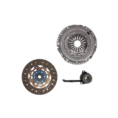 Immagine di SACHS XTend Kit plus CSC 3000 990 328 Frizione 240 VOLKSWAGEN: Golf 6, Tiguan I, 5, AUDI: A3 Sportback, Hatchback, Q3