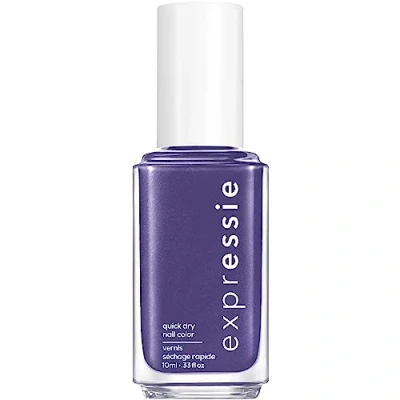 Immagine di Essie NAIL Polish Expressie Smalto, Donna, Taglia: 10 ml, 325 dial it up