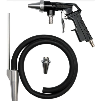 Immagine di YATO YT 2375 Pistola a spruzzo, Protezione sottoscocca 8 160