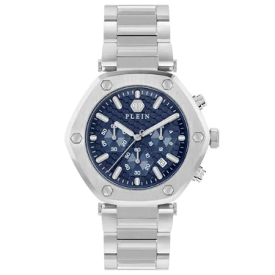 Immagine di Philipp Plein Orologio Al Quarzo Uomo The Hexagon trendy cod. PWZBA0323