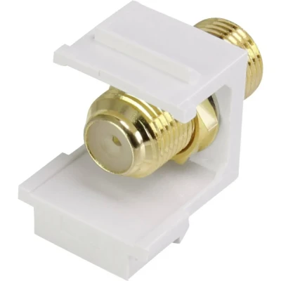Immagine di Renkforce RF KS FKP Modulo F da incasso Keystone