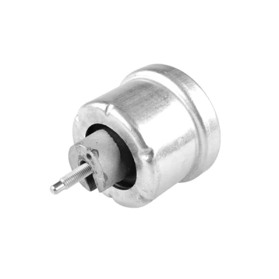 Immagine di TEDGUM 00504642 Supporto, Sospensione motore Supporto idraulico anteriore Dx