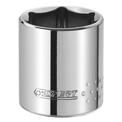 Immagine di Expert Tool 6 Attacco 1/5,1 cm, METRISCH24 mm