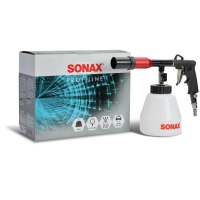 Immagine di SONAX 04958410 Pistola ad aria compressa