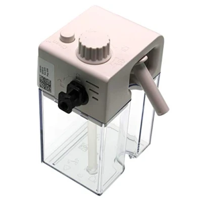 Immagine di De&#039;Longhi DeLonghi 7313250761 Contenitore per latte EN560.S Nespresso Lattissima Touch
