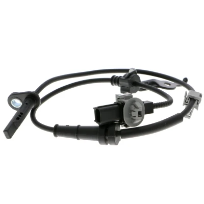 Immagine di VEMO V26 72 0193 Sensore ABS Assale anteriore Sx Qualità de originale per veicoli con 12V