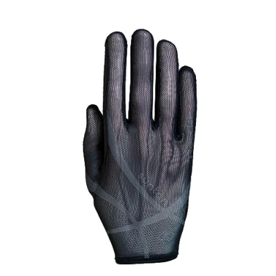 Immagine di Roeckl Laila Solar Tan Riding Gloves