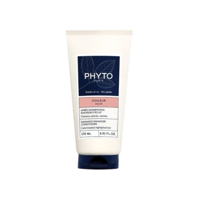 Immagine di Phyto Couleur Balsamo Ravviva Luminosità per capelli colorati e trattati 175 ml