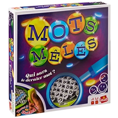 Immagine di Goliath 70528 board game games (Multicolour)