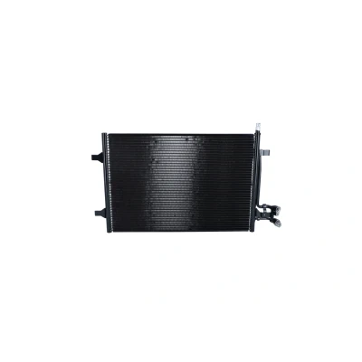 Immagine di NRF EASY FIT 35904 Condensatore con anello tenuta 14,2 11, 11,0 Alluminio 535 FORD: FIESTA 5, Fusion Station Wagon