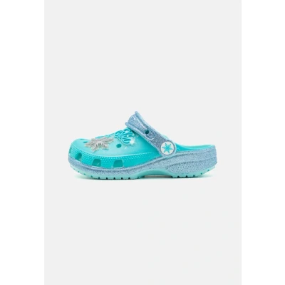 Immagine di Crocs Frozen ELSA Classic Ciabattine multicoloured per bambini, Taglia: 38/39, Multi coloured Sintetico