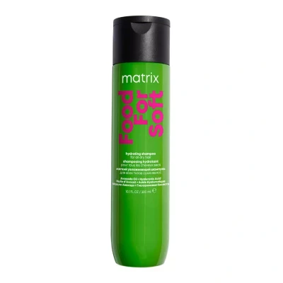 Immagine di Matrix FOOD FOR SOFT Shampoo Shampoo, Taglia: 300 ml,