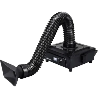 Immagine di TOOLCRAFT FE 300 Aspiratore fumi di saldatura 15 W 60 dB 1 pz.