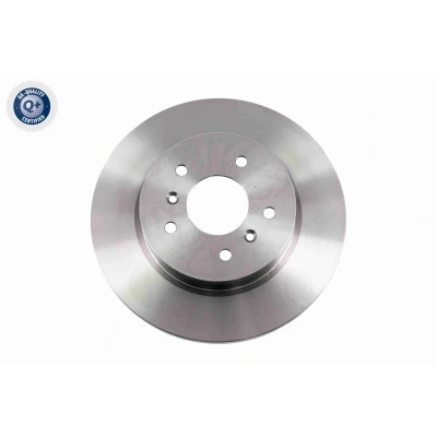 Immagine di VAICO V46 40023 Disco freno Assale posteriore 290 13 5 114,3 pieno NISSAN: Qashqai 2, RENAULT: Kadjar, Captur II