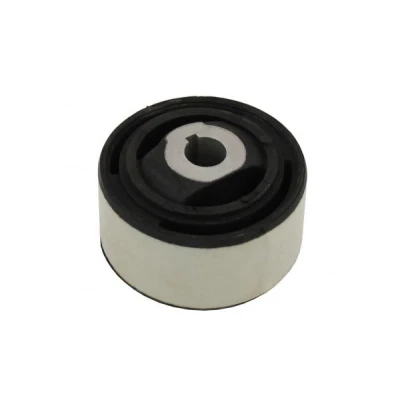 Immagine di MAPCO 36180 Supporto motore Dx, inferiore, posteriore Cuscinetto gomma metallo