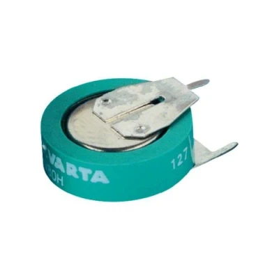 Immagine di Varta CP 300H SLF ++/ Batteria ricaricabile a bottone NiMH 300 mAh 1.2 V 1 pz.