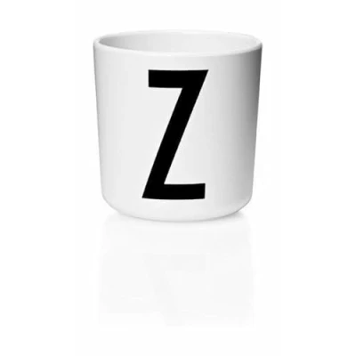 Immagine di Design Letters Bicchiere Bambino (A Z) Regali Natale Bambini Regalo Neonato Maschio, Neonata Femmina, Battesimo Bimbo 6+ Mesi Sippy Cup Senza BPS/BPS 175 Ml