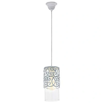 Immagine di Eglo 49202 luce interna, Argento