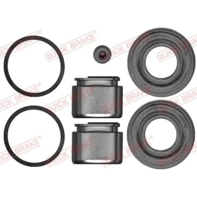 Immagine di QUICK BRAKE 114 5063 Kit Revisione Pinze Freno con pistone 35