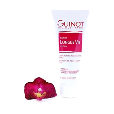 Immagine di Guinot Creme Longue Vie 100ml (Salon Size)