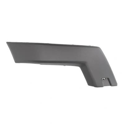 Immagine di Striscia di rivestimento/protezione, paraurti BLIC 6502 07 3580922P Destra