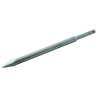 Immagine di C.K T3145 Scalpello a punta Lunghezza totale 250 mm SDS Plus 1 pz.