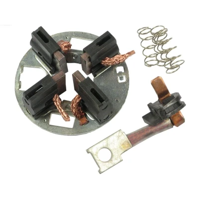 Immagine di AS PL SBH0044 Supporto, Spazzole in carbone