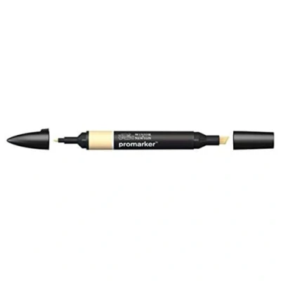 Immagine di Winsor &amp; Newton ProMarker Pennarello, Vanilla, Single Units