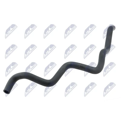 Immagine di NTY CPP PE 002 Tubo flessibile riscaldamento CITROËN: Berlingo / First I Van