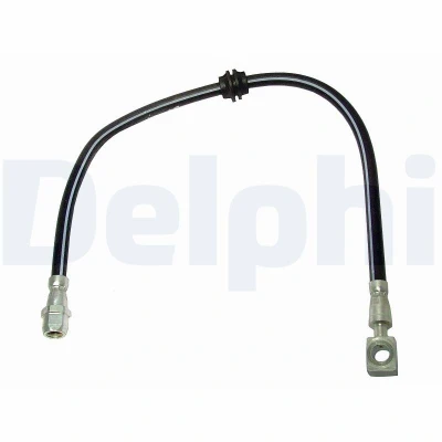 Immagine di DELPHI LH6112 Tubi Freno 574mm M10x1 120 SF MINI: Hatchback, Cabrio