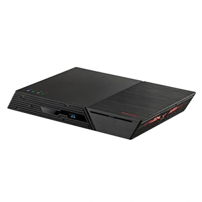 Immagine di Asustor Flashstor 12 Pro FS6712X Bay M.2 SSD NAS, quad core 2,0 GHz, slot M.2, porta 10 GbE, 4 GB RAM DDR4 (Diskless)