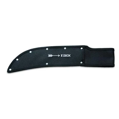 Immagine di F. DICK 90135000 Fodero per coltelli, materiale antislip, cuciture e rivetti